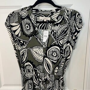 Ann Taylor LOFT Dress